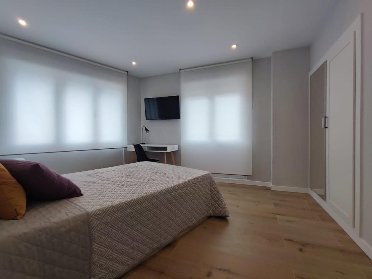 Rivero Aviles Home Ngoại thất bức ảnh