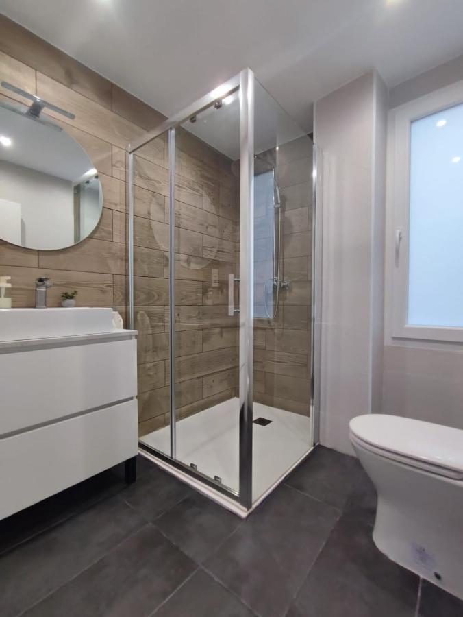 Rivero Aviles Home Ngoại thất bức ảnh
