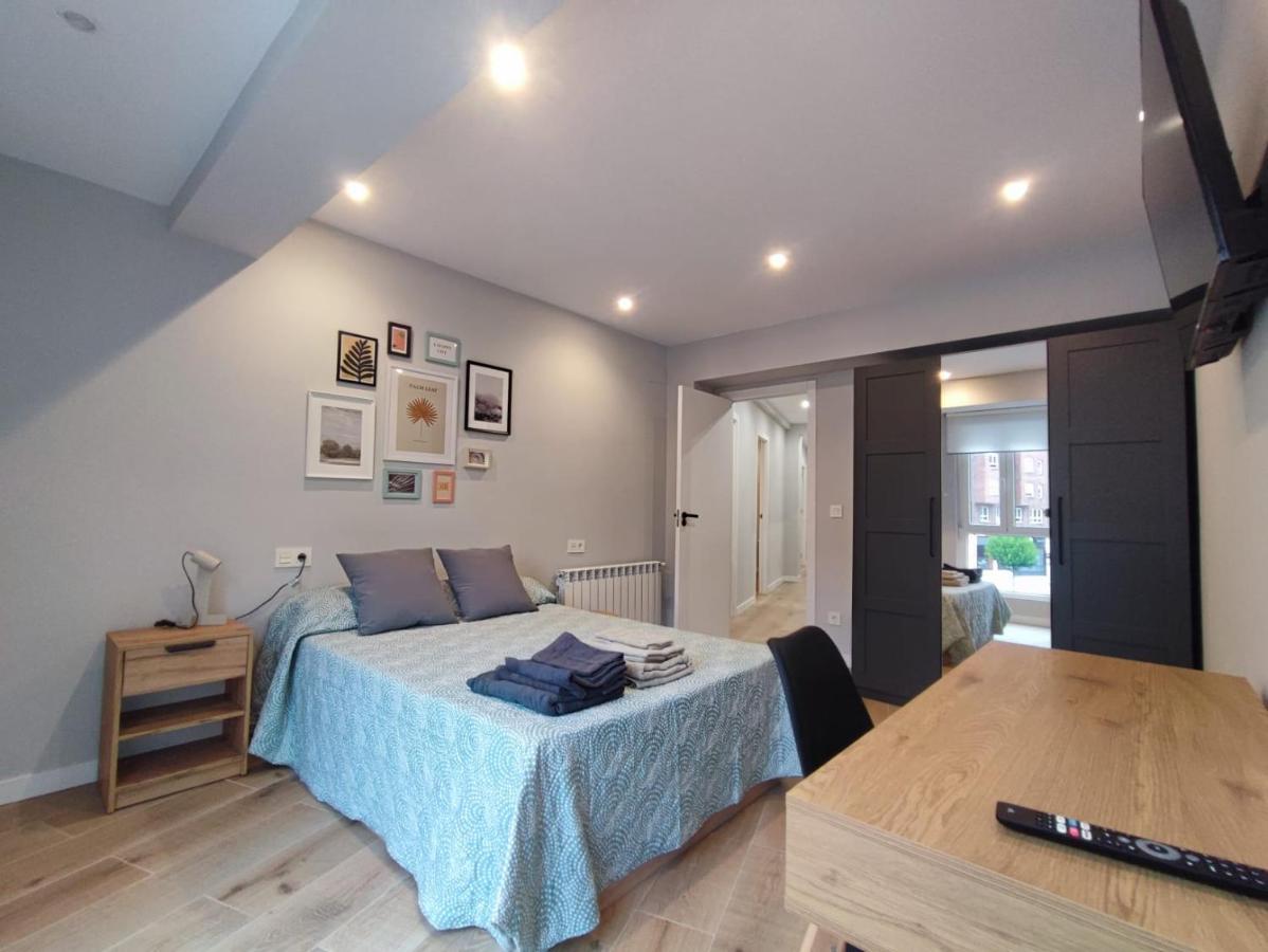 Rivero Aviles Home Ngoại thất bức ảnh