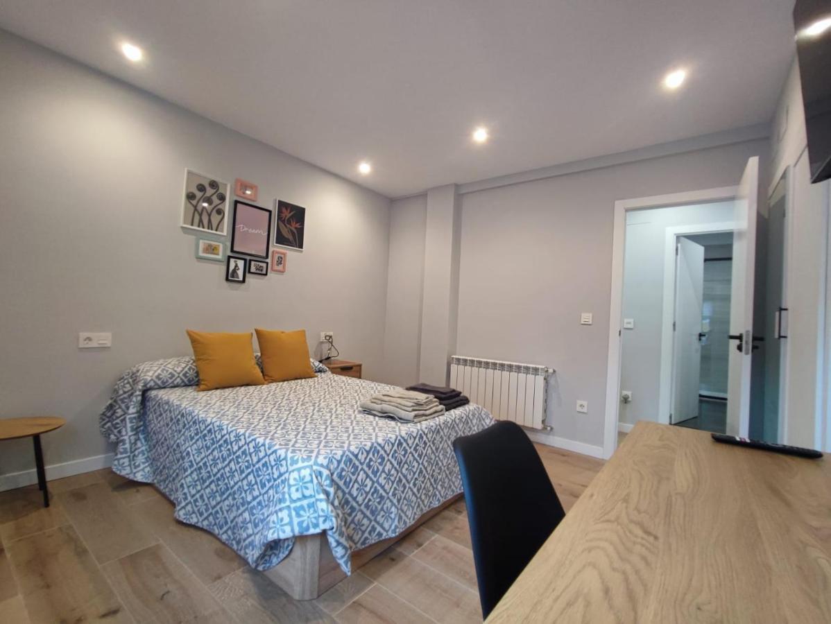 Rivero Aviles Home Ngoại thất bức ảnh