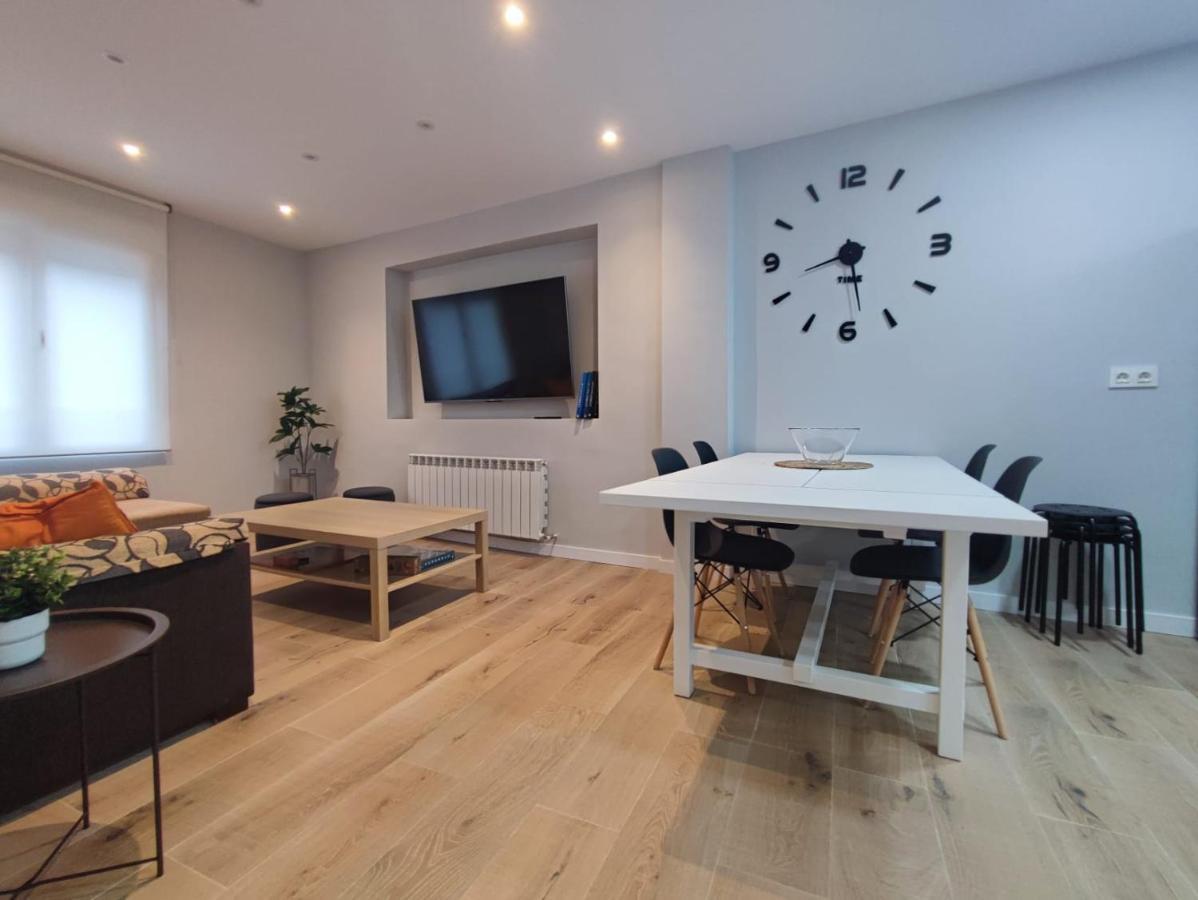 Rivero Aviles Home Ngoại thất bức ảnh