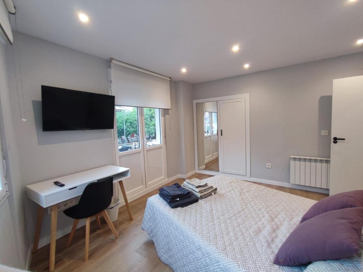 Rivero Aviles Home Ngoại thất bức ảnh
