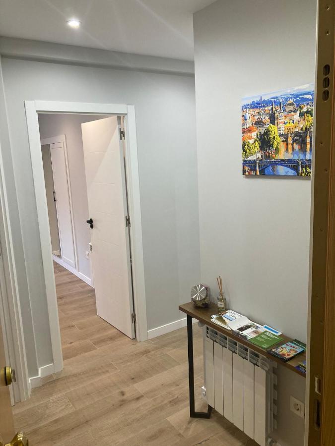 Rivero Aviles Home Ngoại thất bức ảnh