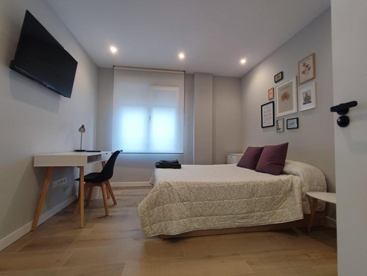 Rivero Aviles Home Ngoại thất bức ảnh