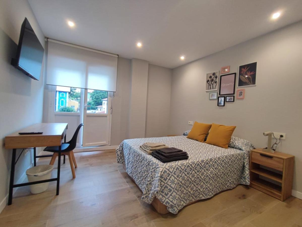 Rivero Aviles Home Ngoại thất bức ảnh