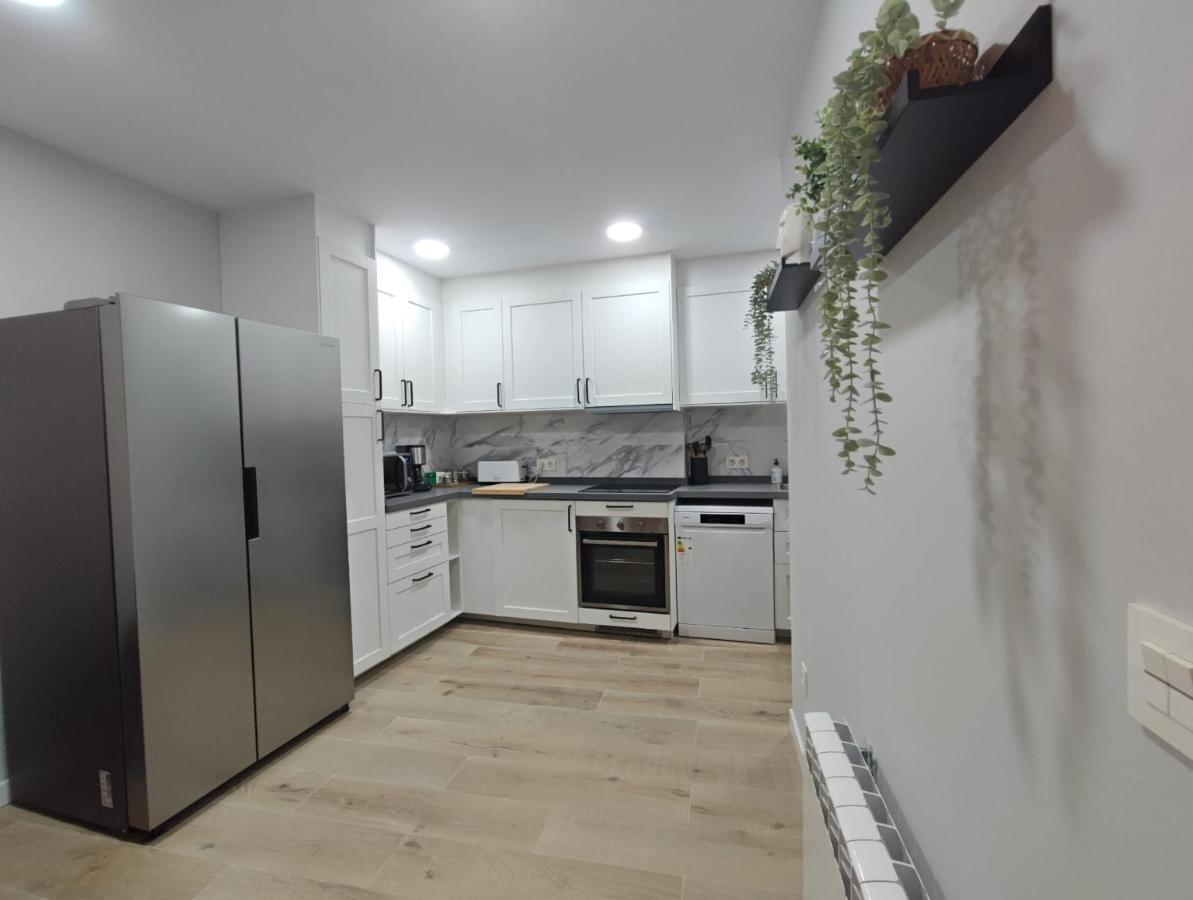 Rivero Aviles Home Ngoại thất bức ảnh